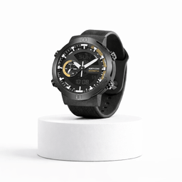 Relógio NORTH EDGE HORNET – Performance Profissional para Corrida e Ciclismo